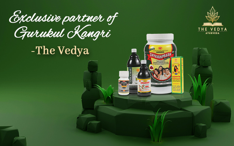 The Vedya