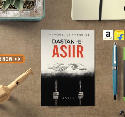 Dastan-e-Ásiir, books,